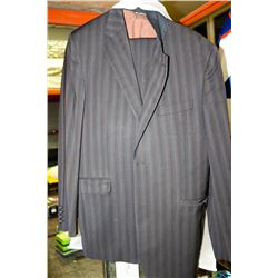 SIZE 52 REDA MENS SUITE