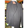 Image 1 : SIZE 52 REDA MENS SUITE