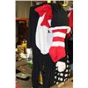 Image 1 : CAT IN THE HAT COSTUME SIZE M