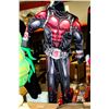 Image 1 : ANTMAN BOYS COSTUME