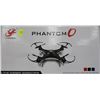 Image 1 : NEW PHANTON QUADCOPTER REMOTE CONTROL DRONE