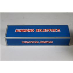 NEW DIAMOND SELECTER 2 DIAMOND TESTER