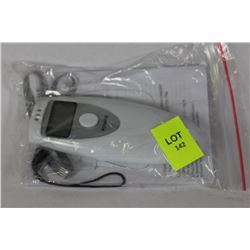 NEW DIGITAL ALCOHOL BREATH TESTER