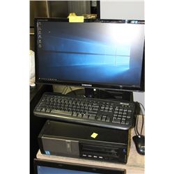 DELL OPTIPLEX 790 iNTEL i5/ 8GB RAM/ WIN 10 PRO