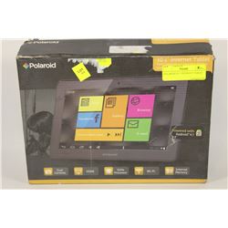 POLAROID 10.1" INTERNET TABLET