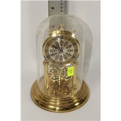 HEIRLOOM ANNIVERSARY CLOCK