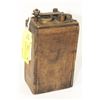 Image 1 : ANTIQUE COIL IGNITION FOR FORD MODEL "T"