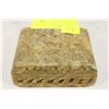 Image 1 : STONE LIDDED BOX