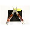 Image 1 : WOOD AND METAL MULTI TOOL