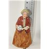 Image 1 : ROYAL DOULTON HN2255 TEA TIME PORCELAIN FIGURE