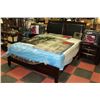 Image 4 : NEW QUEEN SIZE BEDROOM SUITE