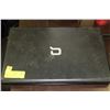 Image 1 : COMPAQ LAPTOP WITH CHARGER - DOES NOT POWER UP