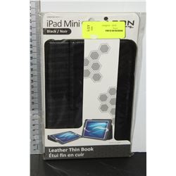 PAIR OF I-PAD MINI CASES