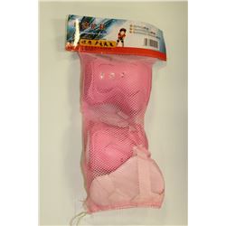 NEW 10 PCS PAINT BRUSH SET