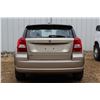 Image 2 : 2010 DODGE CALIBER SXT