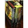 Image 1 : CASSANDRA CLAIR BOOK SET