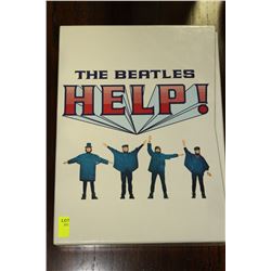 BEATLES BOOK SET