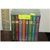 Image 1 : ANNE OF GREEN GABLES BOOK SET