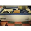 Image 1 : QUARTO WAVE SYSTEM WATER MASSAGE BED