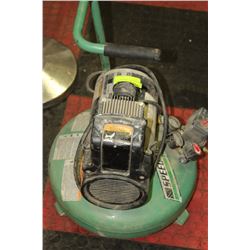 SPEEDAIRE AIR COMPRESSOR