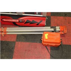 ENGINEERS & BUILDERS CM20 AUTOMATIC LEVEL WITH