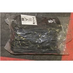 PACK OF NORTH BLACKJACK CHEMICAL RESISTANT