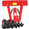 Image 1 : NEW 12 TONNE HYDRAULIC PIPE BENDER