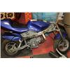Image 1 : BLUE POCKET BIKE - NEEDS WORK