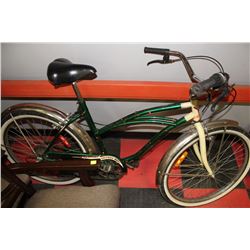 NEWPORT CRUISIN BIKE