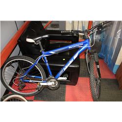 BLADE FT SUSP MOUNTAIN BIKE W DISC BRAKES