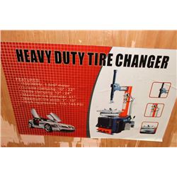 NEW HEAVY DUTY TIRE CHANGER 10"-22"