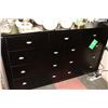 Image 1 : NEW 9 DRAWER CHEST OF DRAWERS