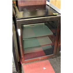 DANBY SILHOUETTE WINE CHILLER