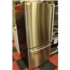 Image 1 : LG STAINLESS STEEL BOTTOM FREEZER FRIDGE
