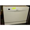 Image 1 : DANBY COUNTER TOP DISHWASHER