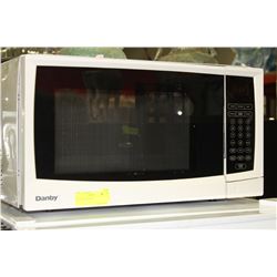 DANBY MICROWAVE