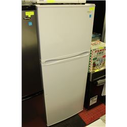 DANBY AP SIZE WHITE FRIDGE