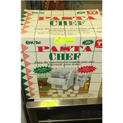 K-TEL PASTA CHEF