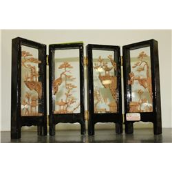 MINI CORK PANELLED DISPLAY