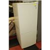 Image 1 : DANBY WHITE FRIDGE