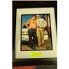 Image 1 : SIGNED RANDY & LAHEE - TRAILER PARK BOYS