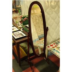 CHEVELLE MIRROR WITH STAND