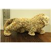 Image 1 : SEASHELL LION ORNAMENT