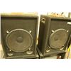 Image 1 : PAIR OF JBL2225 COMMERCIAL SUBWOOFERS