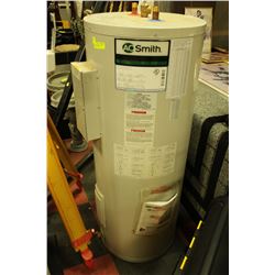 AO SMITH MODEL # DEN 52 110  ELECTRIC HOT WATER