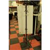 Image 1 : METAL COAT RACK