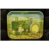 Image 1 : JOHN DEERE COLLECTIBLE TRAY