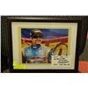 Image 1 : ALEX TAGLIANI GUARANTEED AUTHENTIC AUTOGRAPH