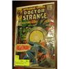 Image 1 : STRANGE TALES NO. 164 1960'S VINTAGE COMIC BOOK