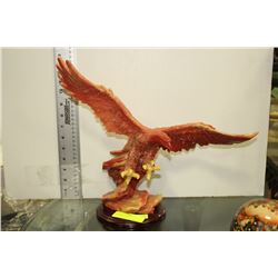 POLYRESIN EAGLE